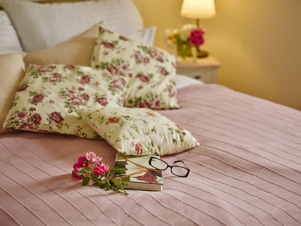 Videki Haz Guest House Tagyon Luaran gambar